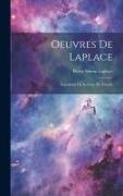 Oeuvres De Laplace: Exposition Du Système Du Monde