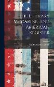 The Literary Magazine, and American Register, Volume 5