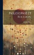 Philosophie Et Religion