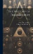 The History of Freemasonry, Volume 3