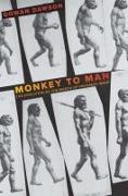 Monkey to Man