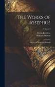 The Works of Josephus: With a Life Written by Himself, Volume 3