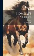 Howells's Farriery