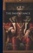 The Inheritance, Volume 1