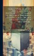 Cobbett's Parliamentary Debates, During the ... Session of the ... Parliament of the United Kingdom of Great Britain and Ireland and of the Kingdom of