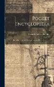 Pocket Encyclopedia: Or, a Dictionary of Arts, Sciences, and Polite Literature, Volume 4