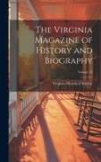 The Virginia Magazine of History and Biography, Volume 16