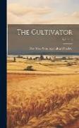 The Cultivator, Volume 6