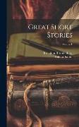 Great Short Stories, Volume 1