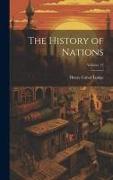 The History of Nations, Volume 12