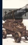 Armor, Volume 28