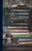 The Harvard Classics Shelf of Fiction, Volume 14