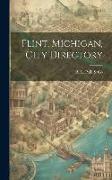 Flint, Michigan, City Directory