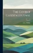 The Covent Garden Journal, Volume 1