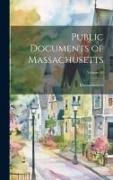 Public Documents of Massachusetts, Volume 10
