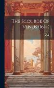 The Scourge Of Venus (1614)