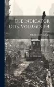 The Indicator Otis, Volumes 3-4