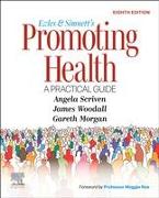 Ewles and Simnett's Promoting Health: A Practical Guide