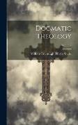 Dogmatic Theology, Volume 2
