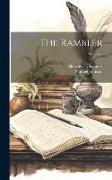 The Rambler, Volume 3