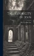 The Historicity of Jesus