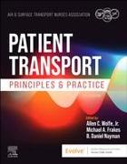 Patient Transport: Principles and Practice