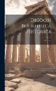 Diodori Bibliotheca Historica, Volume 3
