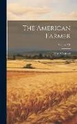 The American Farmer, Volume VII