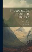 The Works Of Honoré De Balzac: Country Doctor