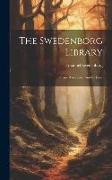 The Swedenborg Library: Divine Providence And Its Laws