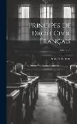 Principes De Droit Civil Français, Volume 25