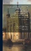 The Beauties of England and Wales, Or, Delineations, Topographical, Historical, and Descriptive, of Each County, Volume 6