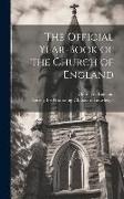 The Official Year-Book of the Church of England