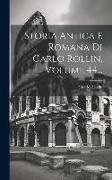 Storia Antica E Romana Di Carlo Rollin, Volume 44