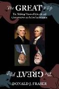 The Great Flip: The Shifting Views of Liberals and Conservatives on Active Government