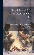 The Letters Of Richard Henry Lee, Volume 2