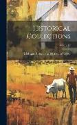 Historical Collections, Volume 19
