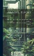 Annual Report, Volume 72