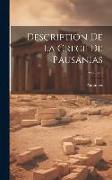 Description De La Grece De Pausanias, Volume 6