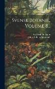 Svensk Botanik, Volume 8