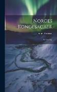 Norges Kongesagaer: Sverres Saga