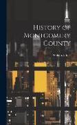 History of Montgomery County