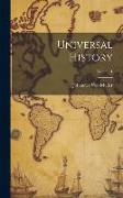 Universal History, Volume 1