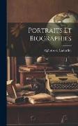 Portraits Et Biographies