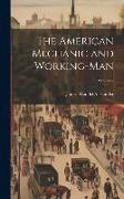 The American Mechanic and Working-Man, Volume 2