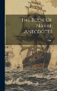 The Book Of Naval Anecdotes