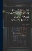 Principles of Direct-Current Electrical Engineering