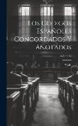 Los Codigos Españoles Concordados Y Anotados, Volume 12