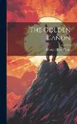 The Golden Cañon