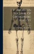 The American Journal Of Orthopedic Surgery, Volume 12